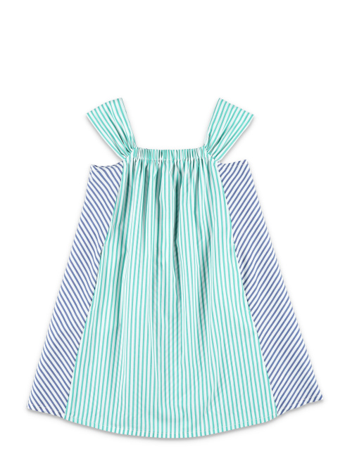 Striped dress - Dress | Spazio Pritelli
