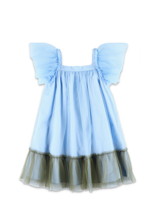 Tulle dress - Dress | Spazio Pritelli
