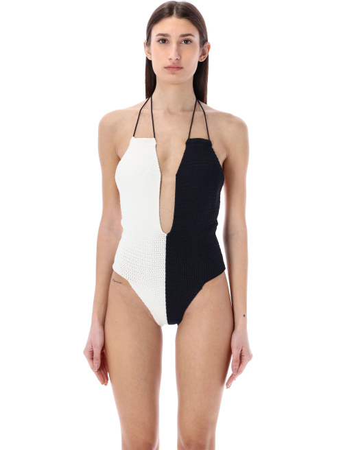 Taya swimsuit - Sales | Spazio Pritelli