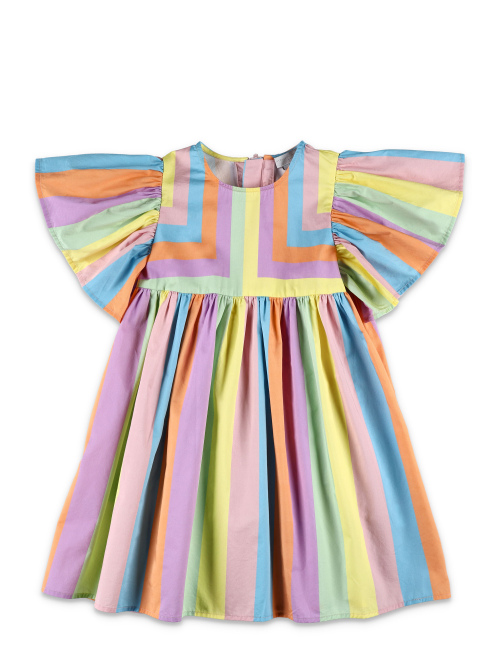 Rainbow dress - Dress | Spazio Pritelli