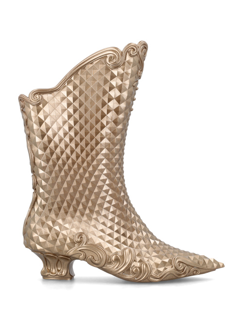 Melissa Court Boot - Woman | Spazio Pritelli