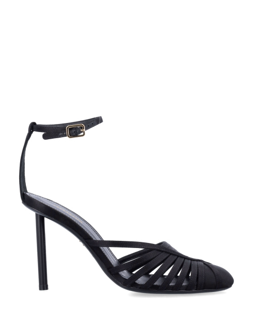 ERMELIA SANDAL 95 T - Woman | Spazio Pritelli