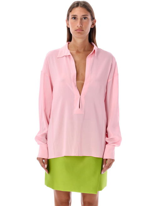 Oversized blouse - Shirt | Spazio Pritelli