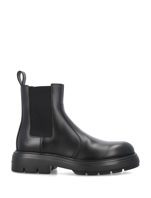 Doran boots - Shoes | Spazio Pritelli