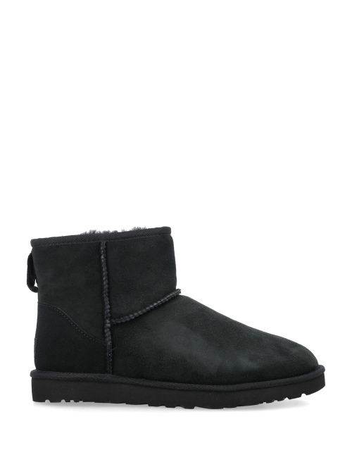 Men's Classic mini boot - Boots | Spazio Pritelli