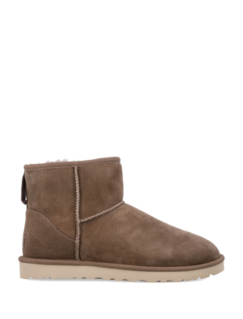 Men's Classic mini boot - Boots | Spazio Pritelli