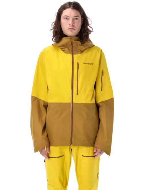 Lofoten Gore-Tex jacket - Outerwear | Spazio Pritelli