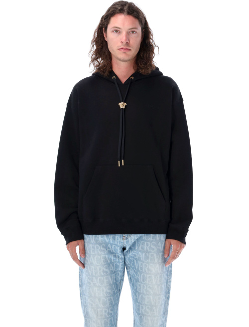 La Medusa hoodie - Man | Spazio Pritelli