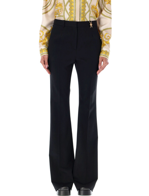 Flared pant - Designers | Spazio Pritelli