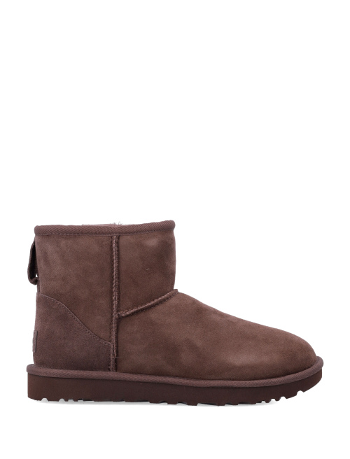 Woman's Classic mini II - Shoes | Spazio Pritelli