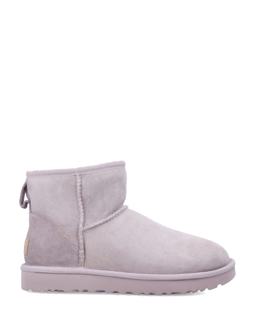 Woman's Classic mini II - Shoes | Spazio Pritelli