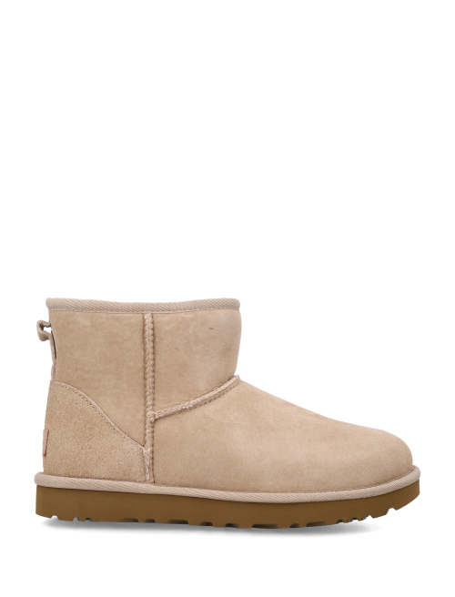 Woman's Classic mini II - Shoes | Spazio Pritelli