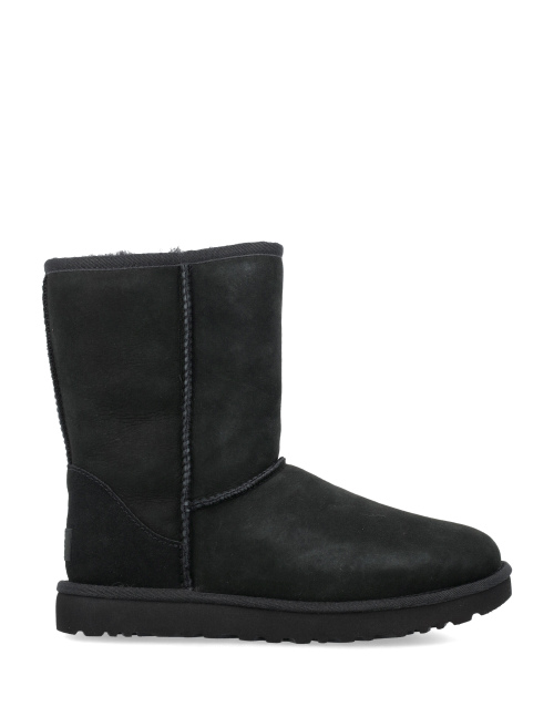 Classic Short II Boot - Woman | Spazio Pritelli