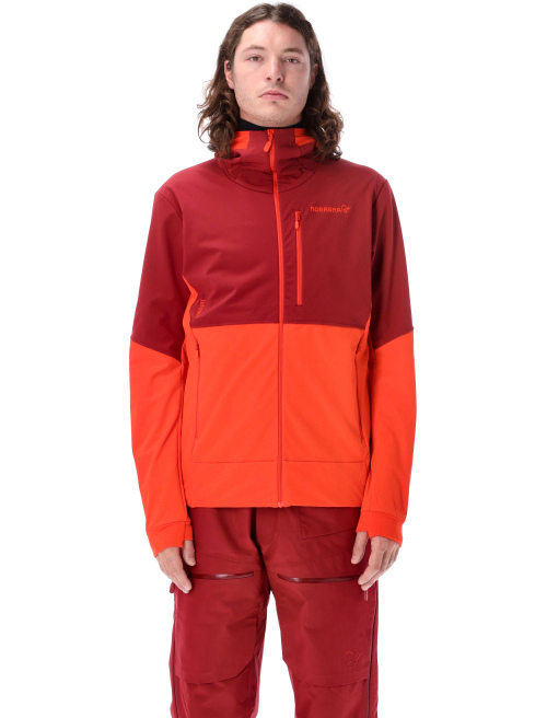 Lofoten Hiloflex200 hood - Outerwear | Spazio Pritelli
