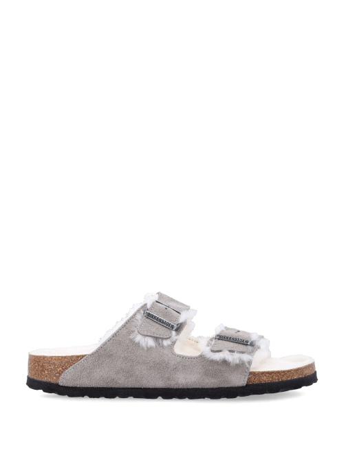 Arizona shearling - Brands | Spazio Pritelli