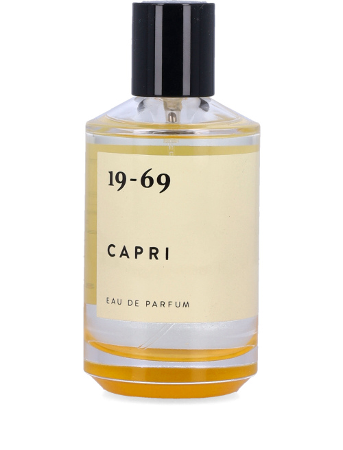 Capri eau de parfum - Cosmetics | Spazio Pritelli