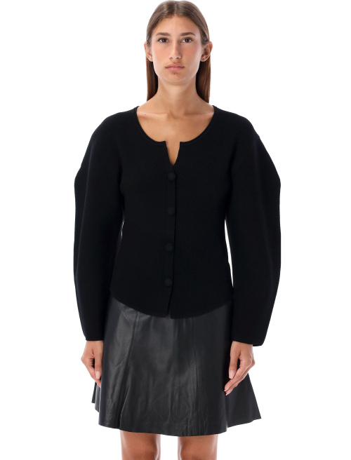 Francinas knit - Woman | Spazio Pritelli
