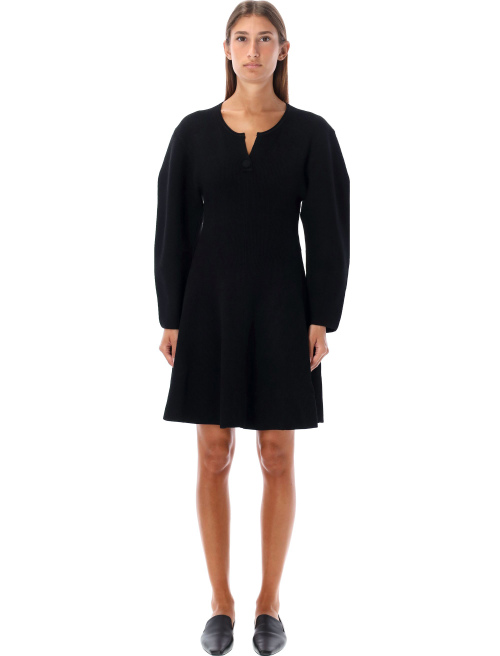 Francesa mini dress - Woman | Spazio Pritelli