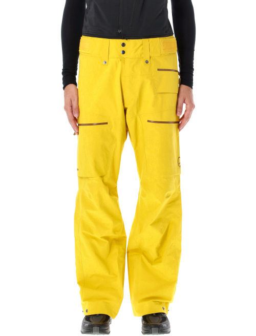 Lofoten Gore-Tex ski pants - Pants | Spazio Pritelli