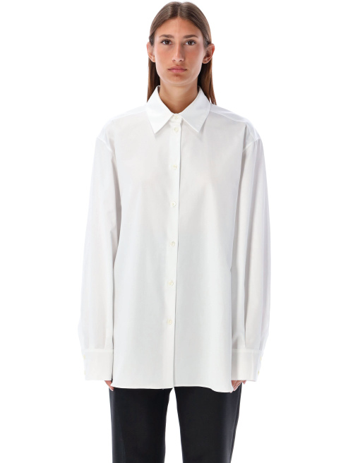 Oversized shirt - Shirt | Spazio Pritelli