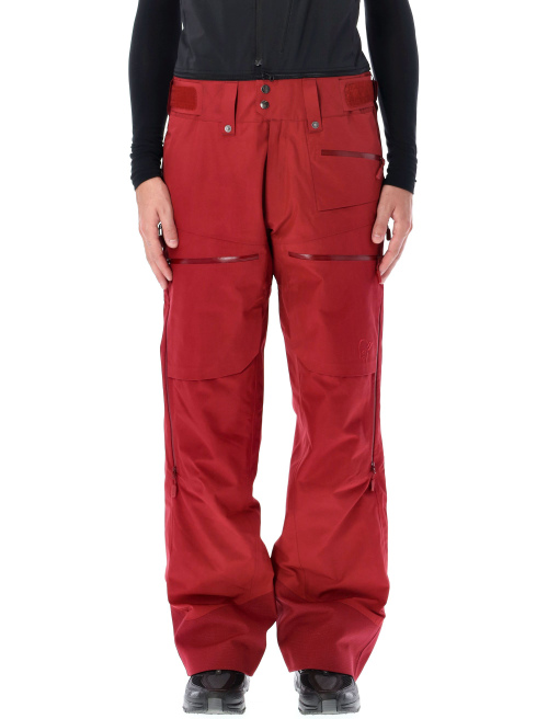 Lofoten Gore-Tex insulated ski pant - Man | Spazio Pritelli