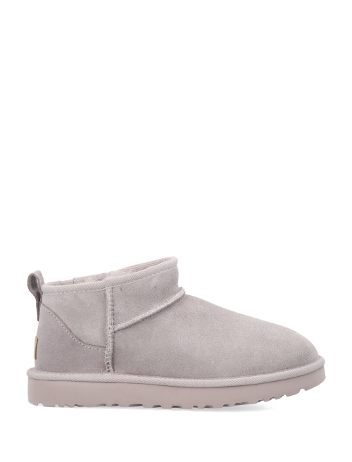 Woman's Classic Ultra Mini boots - Woman | Spazio Pritelli