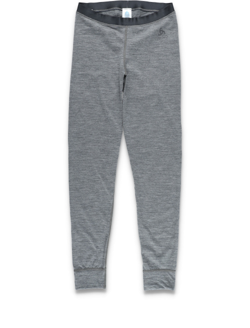 The natural merino 200 base layer bottoms - Apparel | Spazio Pritelli