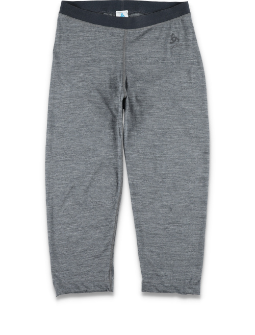 The natural merino 200 base layer 3/4 bottoms - Apparel | Spazio Pritelli