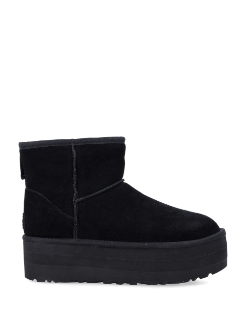 W Classic mini platform - Woman | Spazio Pritelli