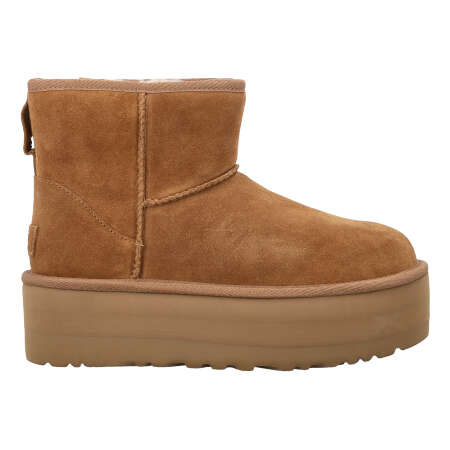 W Classic mini platform - Shoes | Spazio Pritelli