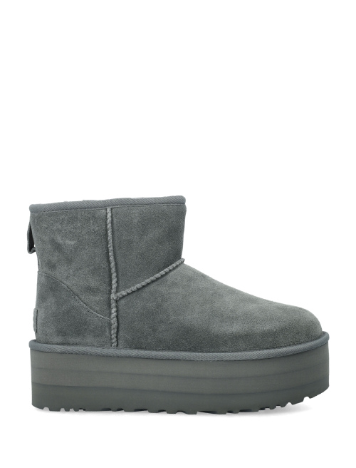 W Classic mini platform - Designers | Spazio Pritelli