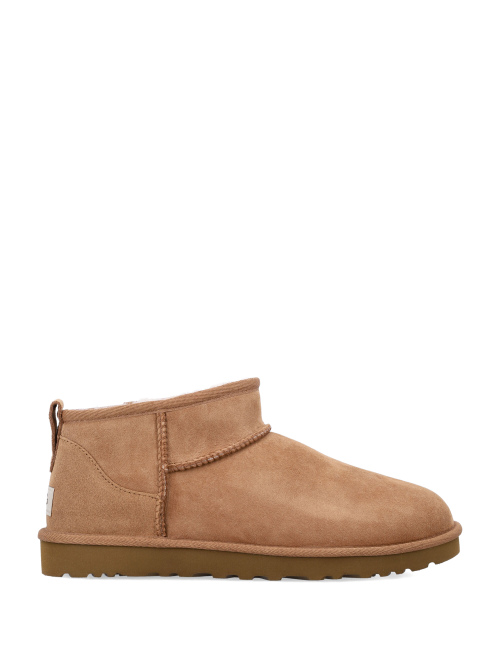 Men's Classic ultra mini - Boots | Spazio Pritelli