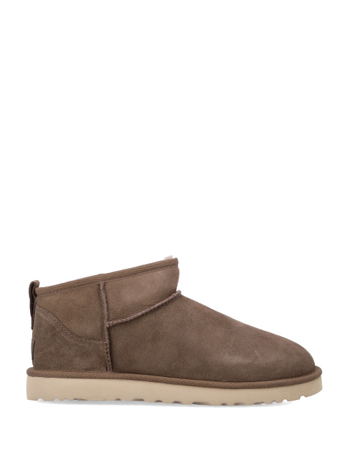 Men's Classic ultra mini - Boots | Spazio Pritelli