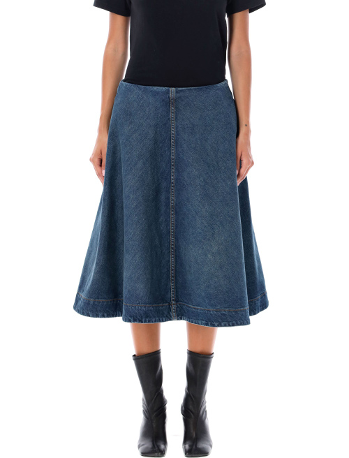 Renta skirt - Sales | Spazio Pritelli