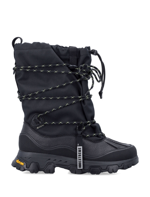 MetroPeak - Shoes | Spazio Pritelli