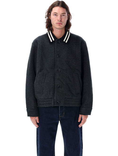 Saunders blouson jacket - Sale Men | Spazio Pritelli