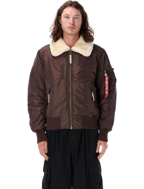 MA-1 jacket - Sale Men | Spazio Pritelli