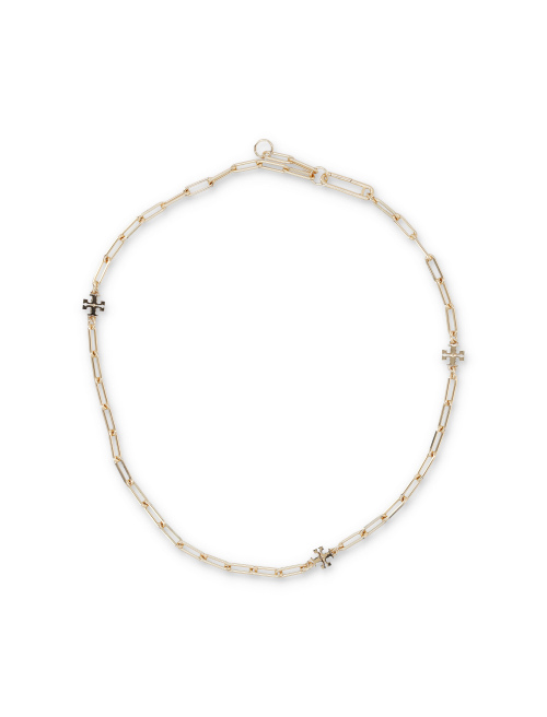 Good luck chain necklace - Woman | Spazio Pritelli
