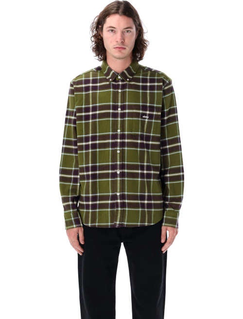 Wilson shirt - Shirt | Spazio Pritelli