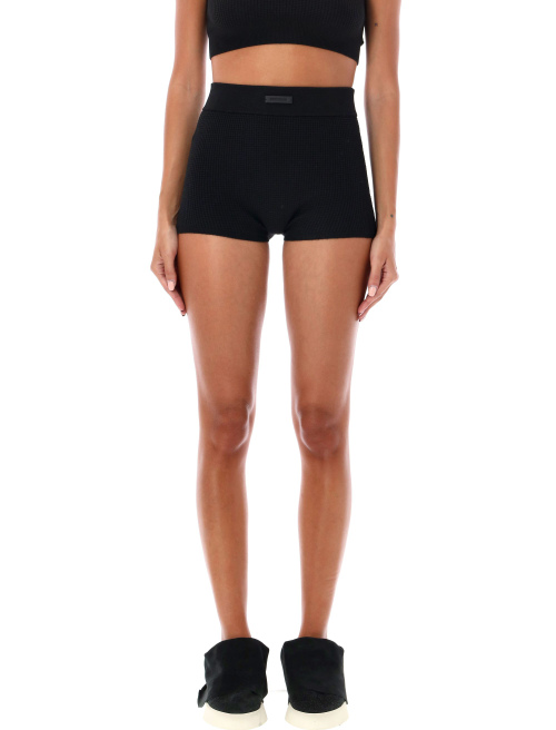 Waffle Boy shorts - Apparel | Spazio Pritelli