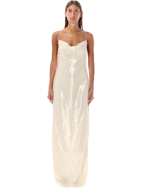24 long dress - Clothing | Spazio Pritelli