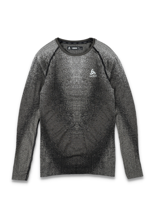 The POW blackcomb base layer top - Apparel | Spazio Pritelli