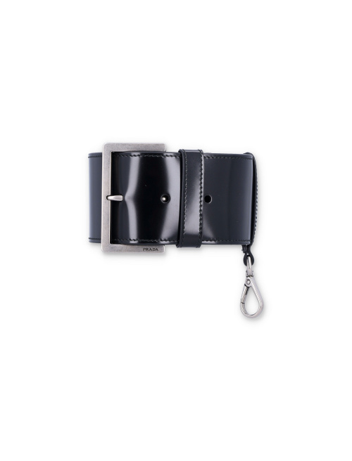 Strap bag bracelet - Woman | Spazio Pritelli