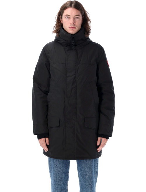 Langford parka - Sale Men | Spazio Pritelli