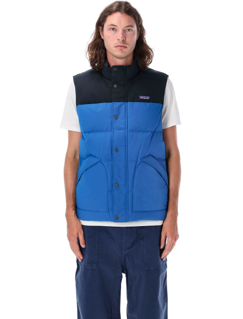 Downdrift vest - Designers | Spazio Pritelli