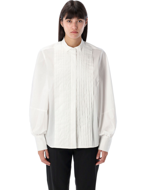 Cyprus Smoking shirt - Apparel | Spazio Pritelli