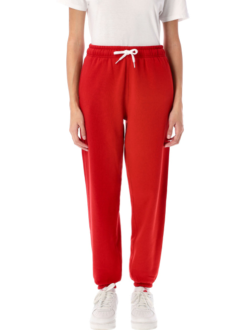Fleece Athletic trousers - Apparel | Spazio Pritelli