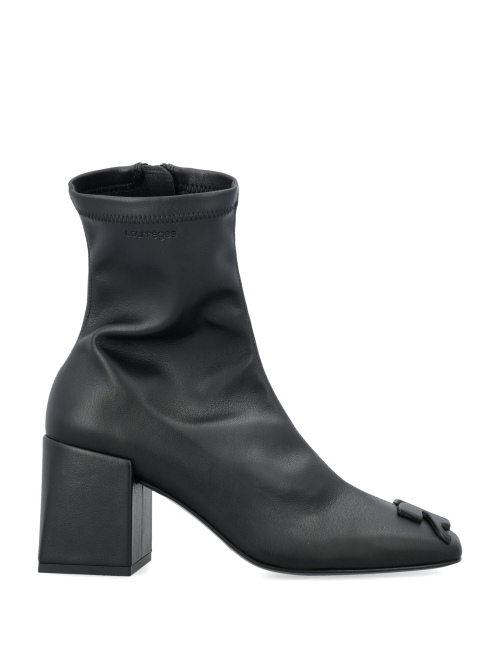 Re-edition ankle boots - Woman | Spazio Pritelli