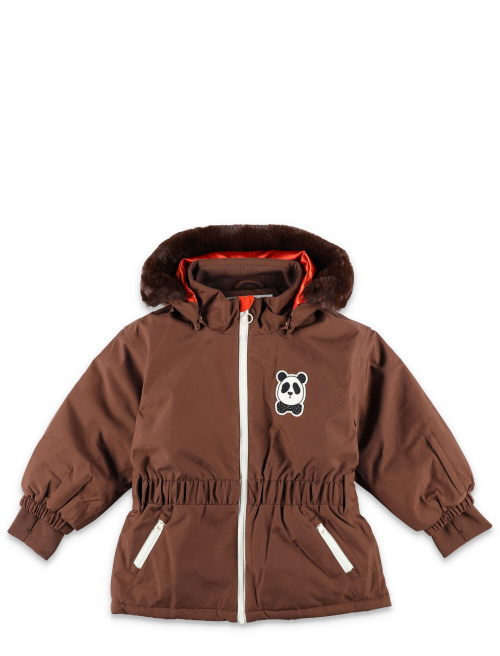 Ski jacket - Kids | Spazio Pritelli