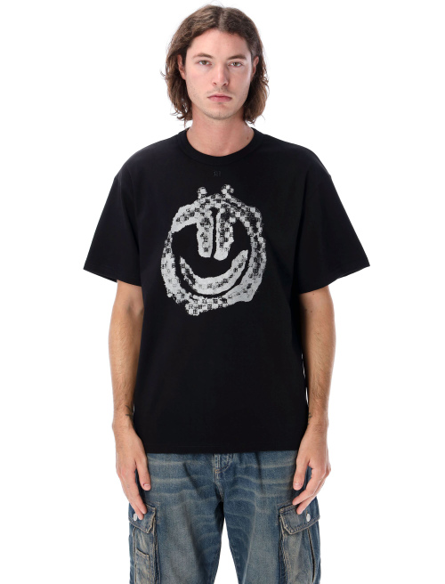 History Of Acid House t-shirt - Man | Spazio Pritelli